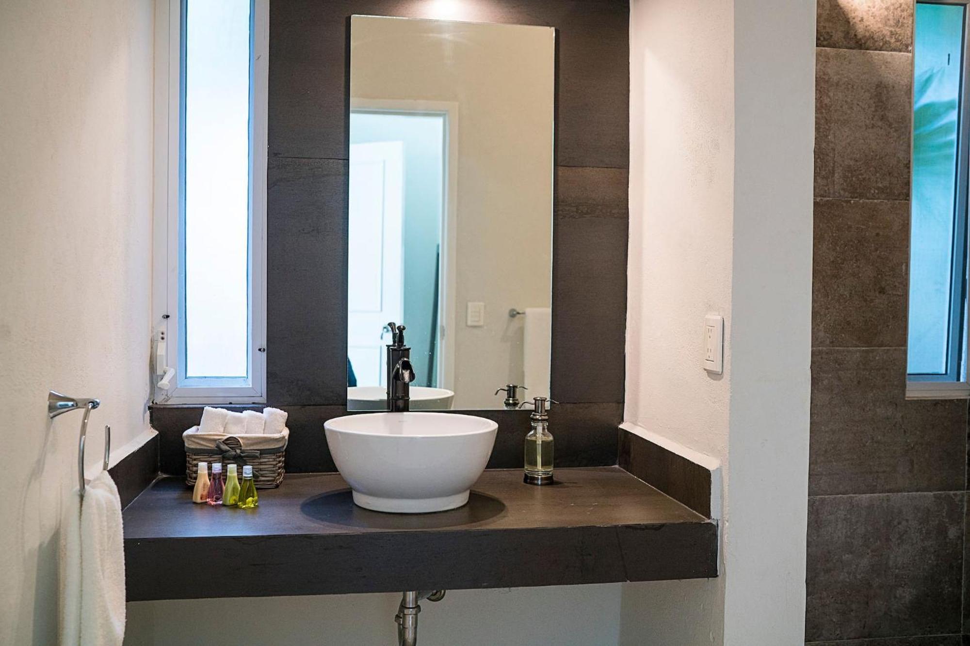 3Br Casa Matuk I Steps From Spectacular Beach I Private Pool Playa del Carmen Exteriör bild